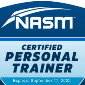 Jason Allred NCI Nutrition Certificate A photo of Jason Allreds Level 1 Nutrition Coaching certification from NCI.
